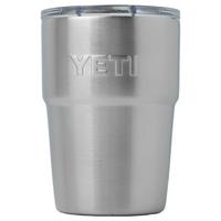 Afbeelding voor Yeti Rambler Stackable Cup 16oz Mag Slider Lid, Stainless Steel, stapelbare thermosbeker met deksel, 473 ml