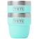 Afbeelding voor Yeti Rambler Stackable Espresso Cups 4oz, Seafoam, stapelbare thermosbekers, 118 ml