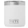 Immagine per Yeti Rambler Stackable Lowball 10oz Mag Slider Lid, White, tazza thermos impilabile con coperchio, 295 ml