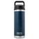 Afbeelding voor Yeti Rambler Bottle 18oz Chug Cap, Navy Blue, thermosfles met drinkdop, 532 ml