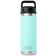 Afbeelding voor Yeti Rambler Bottle 18oz Chug Cap, Seafoam, thermosfles met drinkdop, 532 ml
