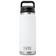 Bild für Yeti Rambler Bottle 26oz Chug Cap, White, Thermoflasche mit Verschluss, 769 ml
