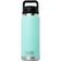Afbeelding voor Yeti Rambler Bottle 26oz Chug Cap, Seafoam, thermosfles met drinkdop, 769 ml