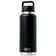 Afbeelding voor Yeti Rambler Bottle 46oz Chug Cap, Black, thermosfles met drinkdop, 1.36L