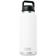 Afbeelding voor Yeti Rambler Bottle 46oz Chug Cap, White, thermosfles met drinkdop, 1.36L