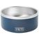 Afbeelding voor Yeti Boomer 8 Dog Bowl, Navy Blue, hondenvoerbak