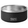 Afbeelding voor Yeti Boomer 4 Dog Bowl, Black, hondenvoerbak
