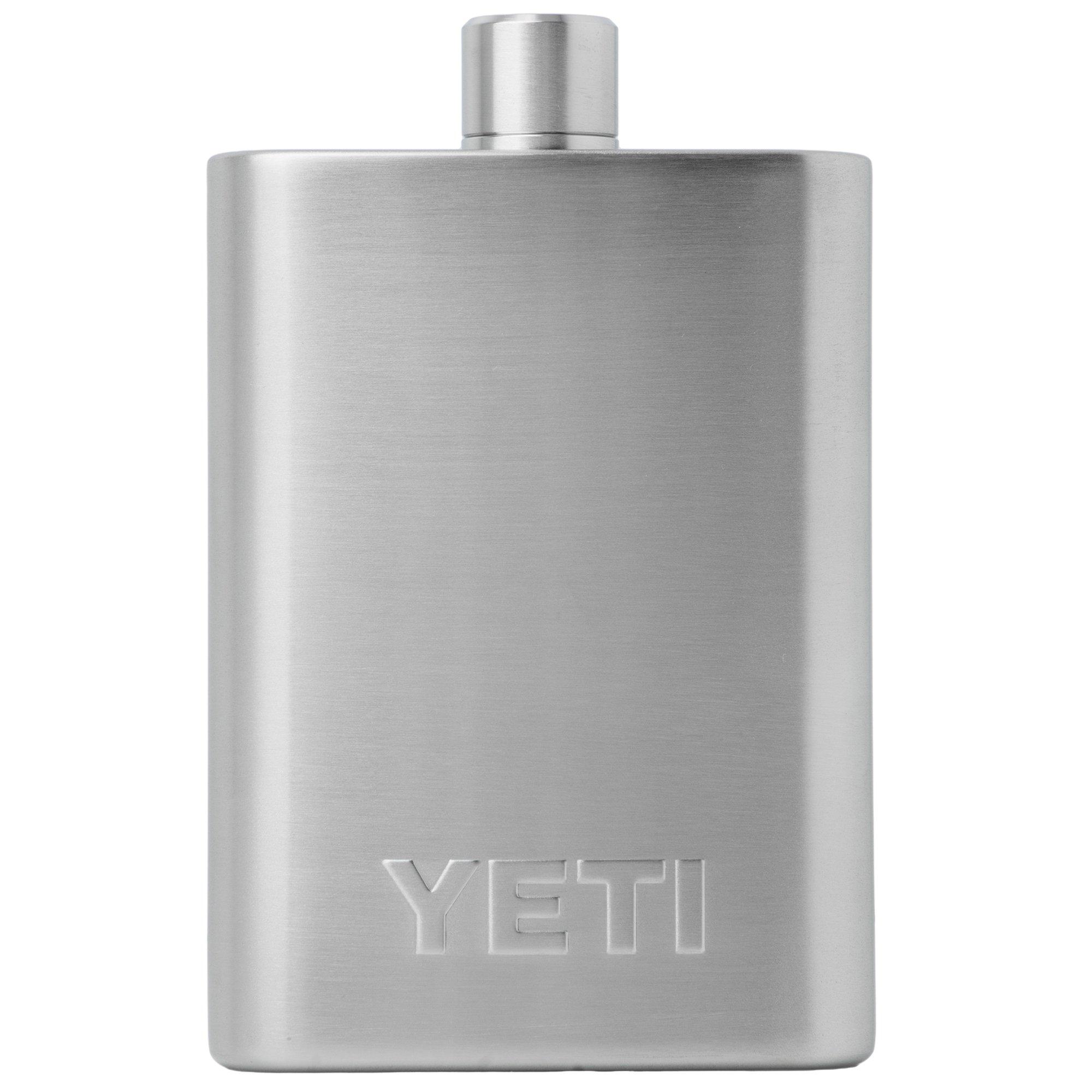Yeti Flask, Stainless Steel, flask, 207 ml