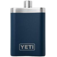 Afbeelding voor Yeti Flask, Navy Blue, heupfles, 207 ml