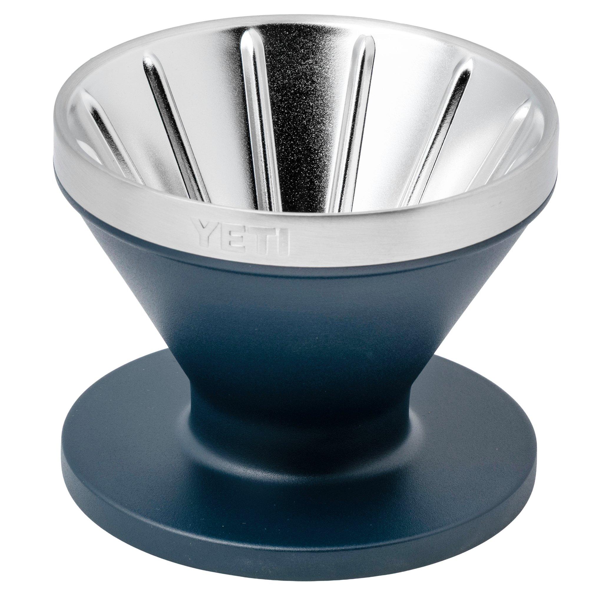 Yeti Rambler Pour Over, Navy Blue, thermos pour over