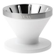 Afbeelding voor Yeti Rambler Pour Over, White, thermos pour over