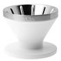 Image for Yeti Rambler Pour Over, White, thermos pour over