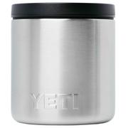 Image for Yeti Rambler Food Jar 8oz Mag Vent Lid, Stainless Steel, insulated food jar, 237 ml