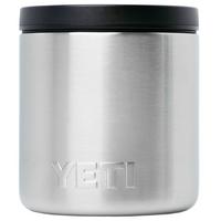 Image for Yeti Rambler Food Jar 8oz Mag Vent Lid, Stainless Steel, insulated food jar, 237 ml
