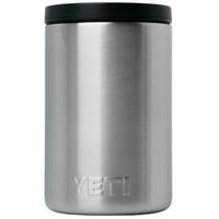 Image for Yeti Rambler Food Jar 16oz Mag Vent Lid, Stainless Steel, insulated food jar, 473 ml