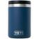 Image for Yeti Rambler Food Jar 16oz Mag Vent Lid, Navy Blue, insulated food jar, 473 ml