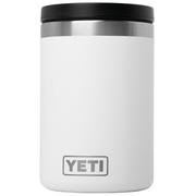 Image for Yeti Rambler Food Jar 16oz Mag Vent Lid, White, insulated food jar, 473 ml