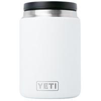 Afbeelding voor Yeti Rambler Food Jar 24oz Mag Vent Lid, White, voedselcontainer met deksel, 710 ml