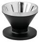 Image for Yeti Rambler Pour Over, Black, thermos pour over