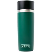 Afbeelding voor Yeti Rambler Travel Bottle 16oz Commuter Cap, Black Forest Green, reisthermosfles met draaidop, 473 ml