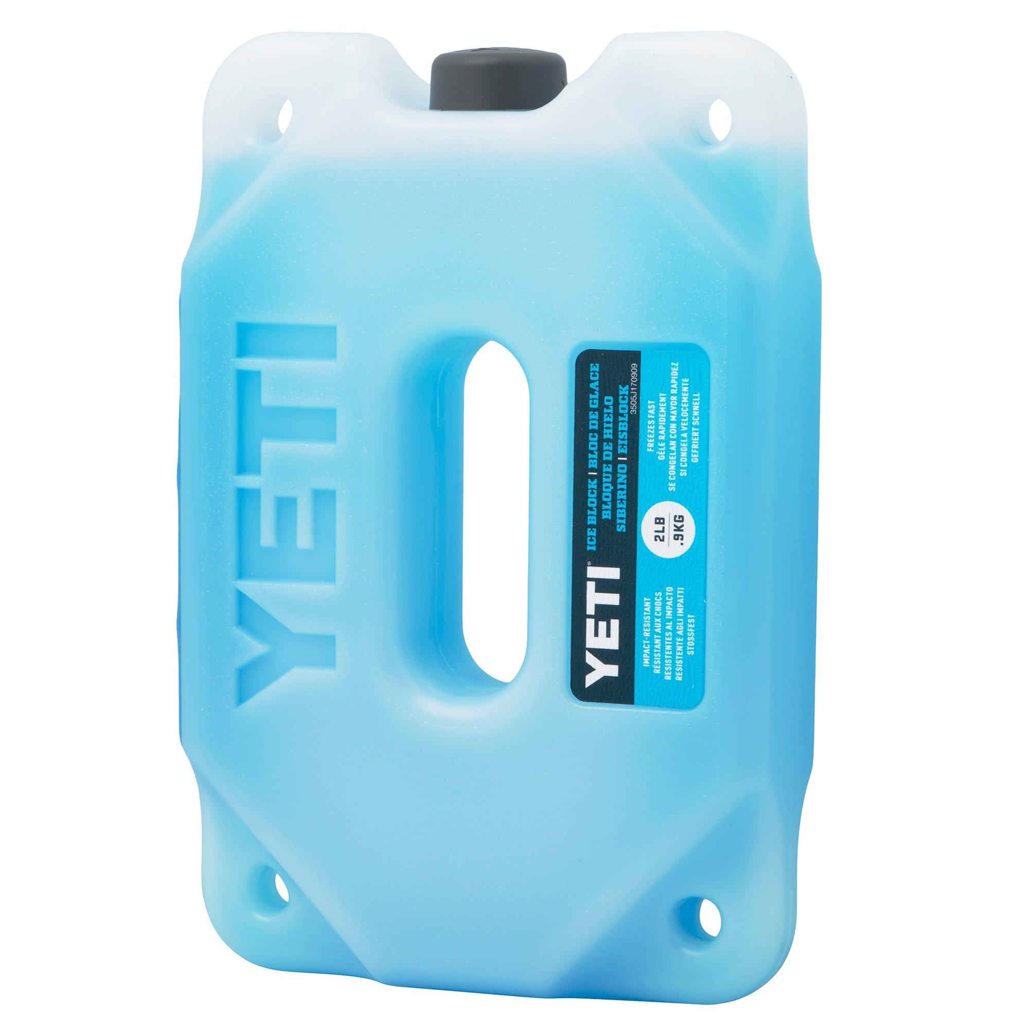 Yeti Ice-Pack 900G, freezer block voor cool box