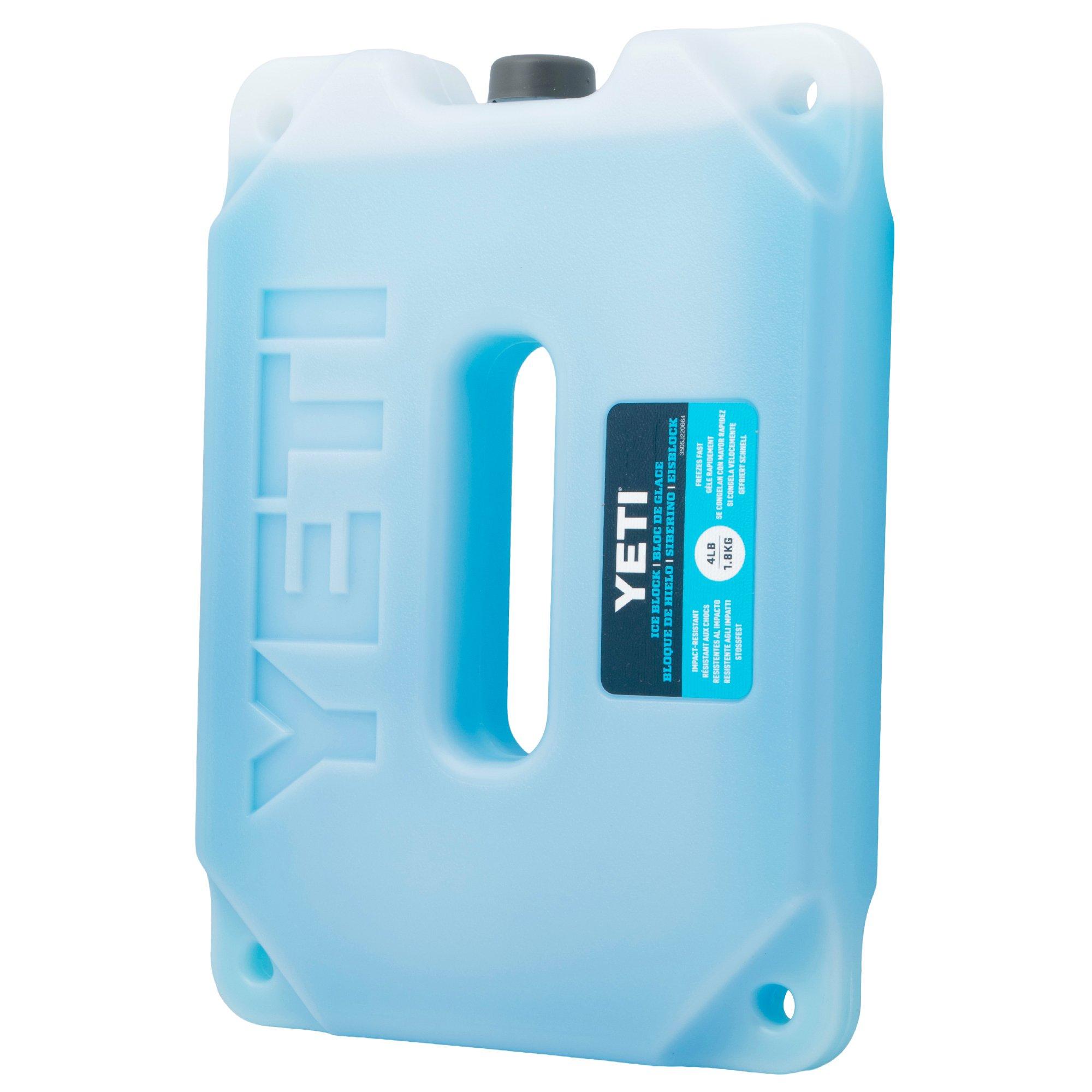 Yeti Ice-Pack 1.8KG, freezer block voor cool box
