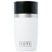 Afbeelding voor Yeti Rambler Travel Bottle 8oz Commuter Cap, White, reisthermosfles met draaidop, 237 ml
