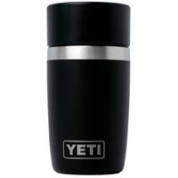Afbeelding voor Yeti Rambler Travel Bottle 8oz Commuter Cap, Black, reisthermosfles met draaidop, 237 ml