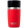 Afbeelding voor Yeti Rambler Travel Bottle 8oz Commuter Cap, Rescue Red, reisthermosfles met draaidop, 237 ml