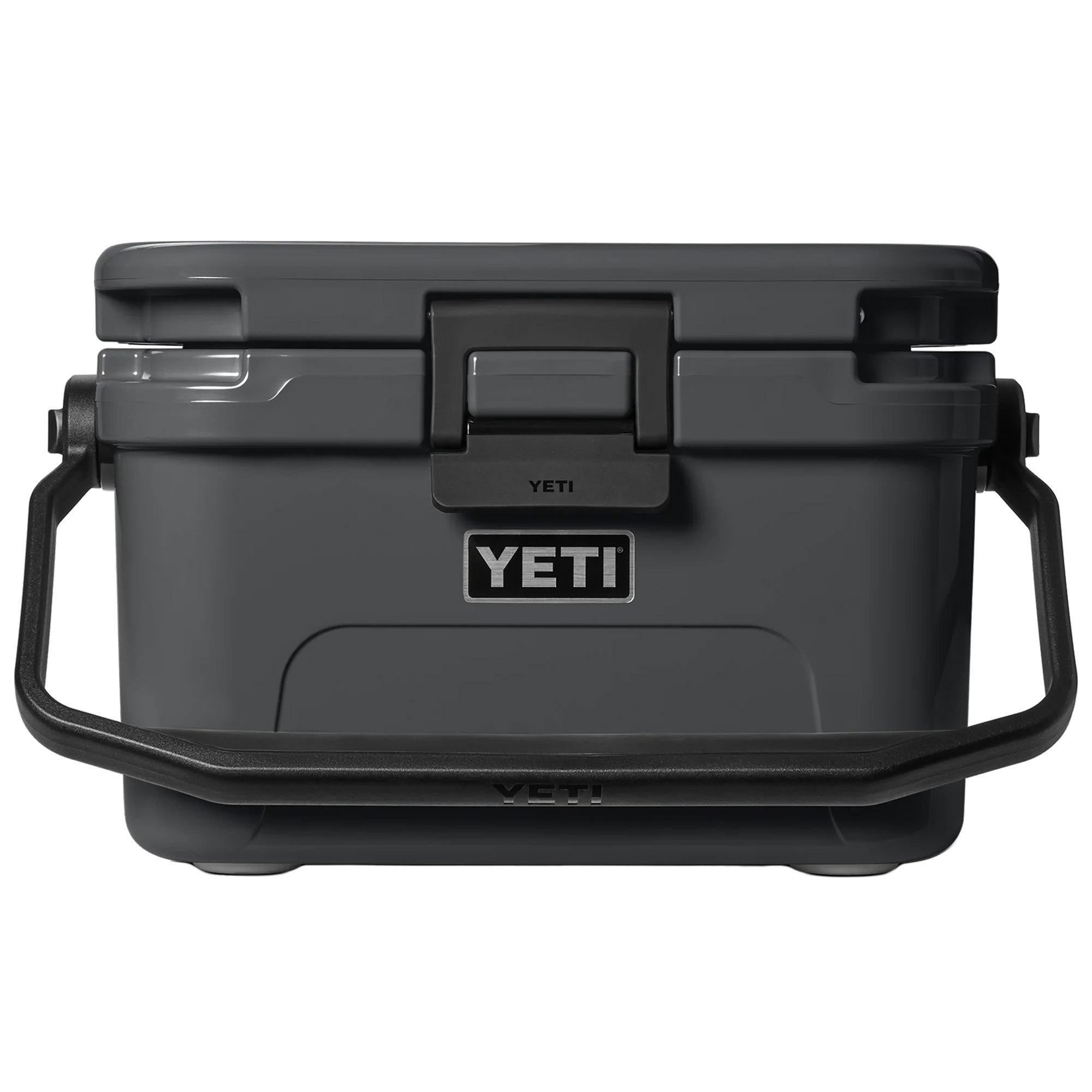 Yeti Roadie 8L Cooler, Charcoal, cool box