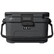 Bild für Yeti Roadie 8L Cooler, Charcoal, Kühlbox