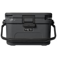 Bild für Yeti Roadie 8L Cooler, Charcoal, Kühlbox