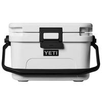 Bild für Yeti Roadie 8L Cooler, White, Kühlbox