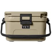 Image for Yeti Roadie 8L Cooler, Tan, cool box