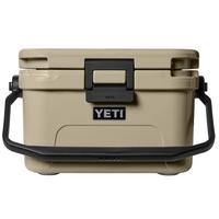 Image for Yeti Roadie 8L Cooler, Tan, cool box