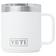Afbeelding voor Yeti Rambler Stackable Mug 2.0 10oz Mag Slider Lid, White, stapelbare thermosmok met deksel, 295 ml