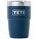 Afbeelding voor Yeti Rambler Stackable Cup 8oz Mag Slider Lid, Navy Blue, stapelbare thermosbeker met deksel, 237 ml