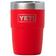 Afbeelding voor Yeti Rambler Stackable Cup 8oz Mag Slider Lid, Rescue Red, stapelbare thermosbeker met deksel, 237 ml