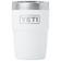 Afbeelding voor Yeti Rambler Stackable Cup 8oz Mag Slider Lid, White, stapelbare thermosbeker met deksel, 237 ml