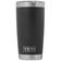 Afbeelding voor Yeti Rambler Tumbler Cup 20oz Mag Slider Lid, Charcoal Grey, thermosbeker met deksel, 591 ml