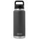 Afbeelding voor Yeti Rambler Bottle 36oz Chug Cap, Charcoal Grey, thermosfles met drinkdop, 1L
