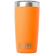 Afbeelding voor Yeti Rambler Tumbler Cup 10oz Mag Slider Lid, King Crab Orange, thermosbeker met deksel, 295 ml