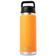 Afbeelding voor Yeti Rambler Bottle 26oz Chug Cap, King Crab Orange, thermosfles met drinkdop, 769 ml