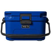 Bild für Yeti Roadie 8L Cooler, Royal Blue, Kühlbox