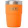 Afbeelding voor Yeti Rambler Stackable Cup 8oz Mag Slider Lid, King Crab Orange, stapelbare thermosbeker met deksel, 237 ml