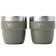 Afbeelding voor Yeti Rambler Stackable Espresso Cups 4oz, Pampa Green, stapelbare thermosbekers, 118 ml