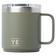 Afbeelding voor Yeti Rambler Stackable Mug 2.0 10oz Mag Slider Lid, Pampa Green, stapelbare thermosmok met deksel, 295 ml