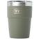Afbeelding voor Yeti Rambler Stackable Cup 16oz Mag Slider Lid, Pampa Green, stapelbare thermosbeker met deksel, 473 ml