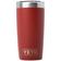 Afbeelding voor Yeti Rambler Tumbler Cup 10oz Mag Slider Lid, Stag Red, thermosbeker met deksel, 295 ml