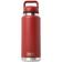 Afbeelding voor Yeti Rambler Bottle 36oz Chug Cap, Stag Red, thermosfles met drinkdop, 1L